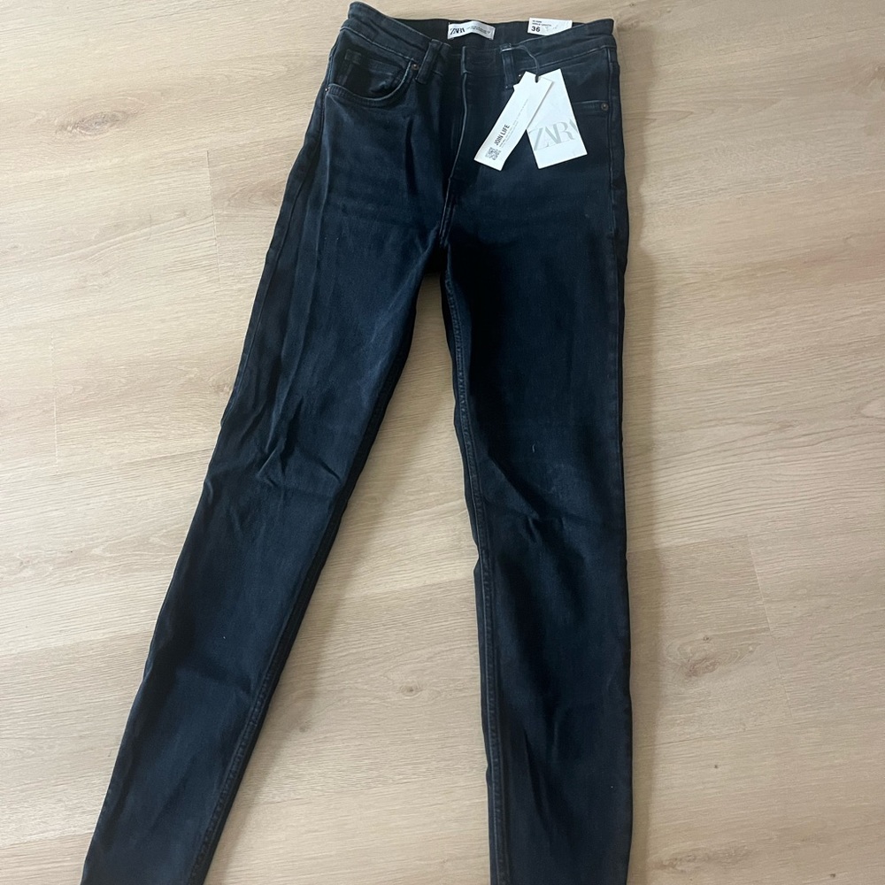 Zara jeans 🫶🏼